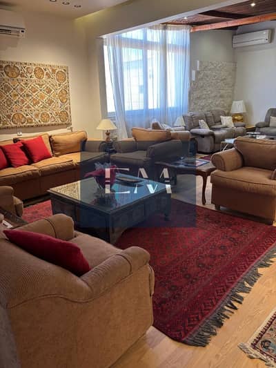 4 Bedroom Flat for Rent in New Cairo, Cairo - WhatsApp Image 2026-06-09 at 7.21. 50 PM (1). jpeg