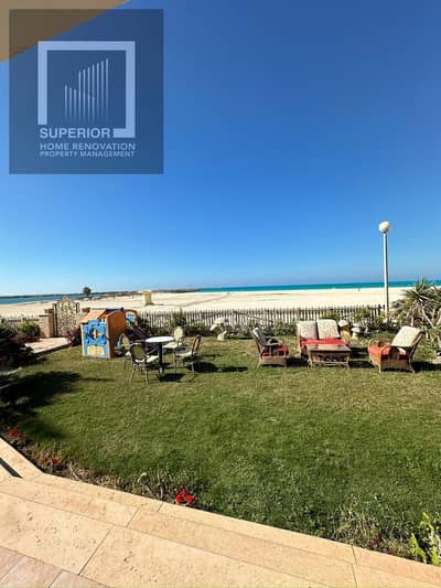 3 Bedroom Chalet for Rent in North Coast, Matruh - 1000648651. jpg