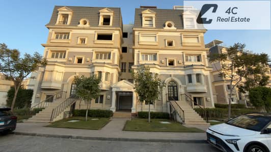 فلیٹ 3 غرف نوم للبيع في القاهرة الجديدة، القاهرة - 2025_12_09_16_09_IMG_0185. JPG