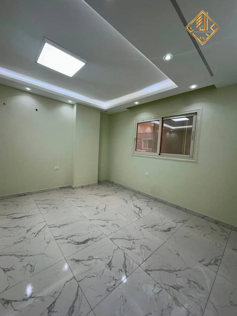 A golden opportunity for administrative leases in the heart of Mohandessin – a strategic location on Arab League Street - Widok 3