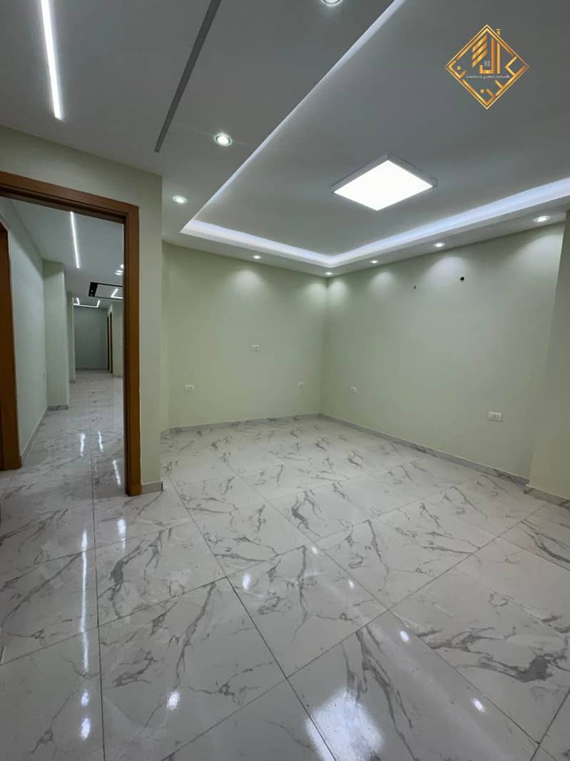 A golden opportunity for administrative leases in the heart of Mohandessin – a strategic location on Arab League Street - Widok 4