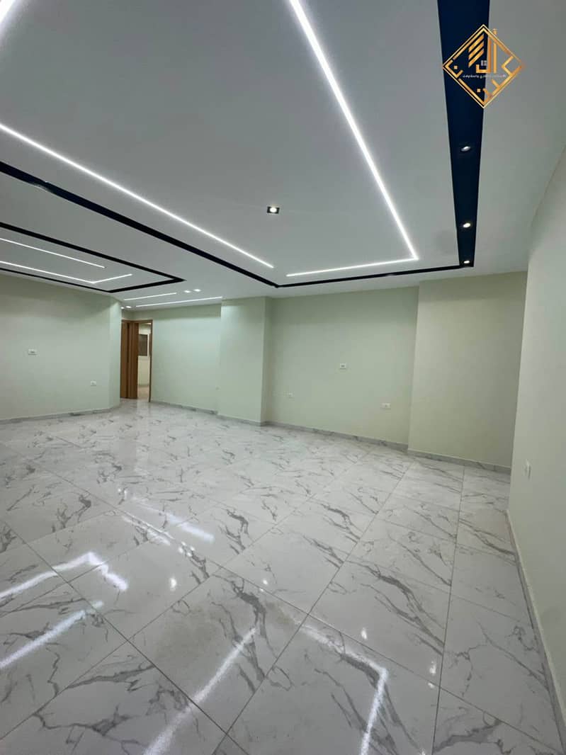 A golden opportunity for administrative leases in the heart of Mohandessin – a strategic location on Arab League Street - Widok 5