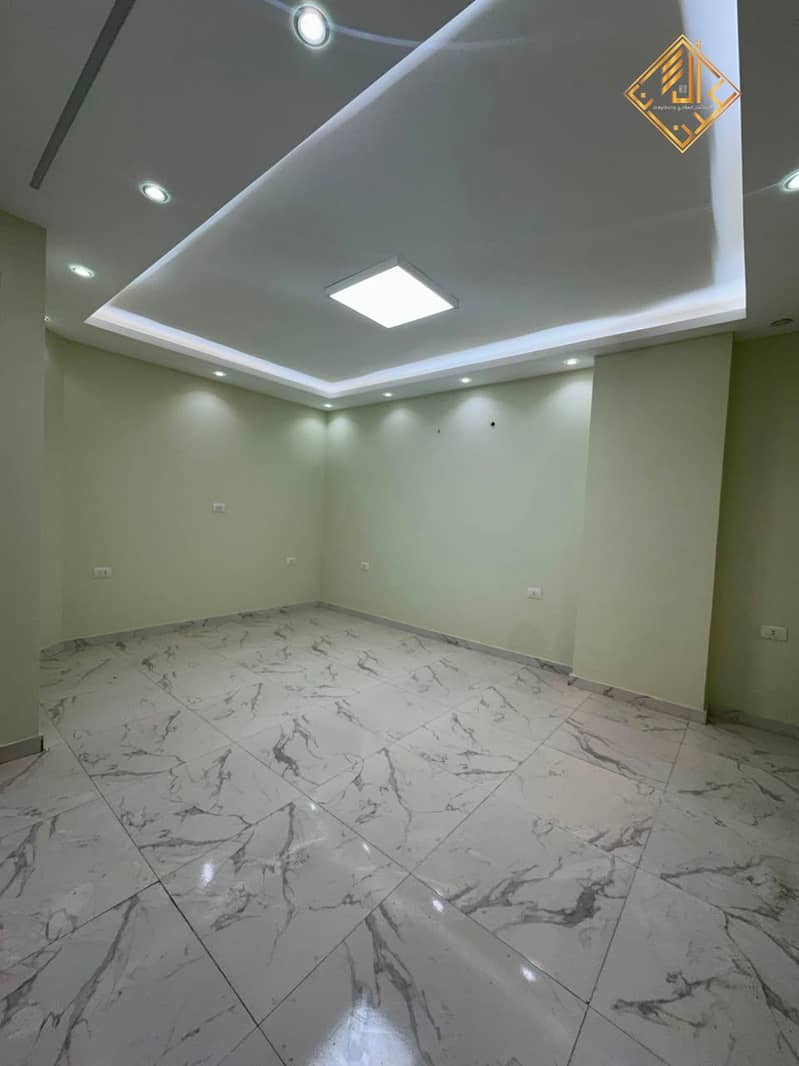 A golden opportunity for administrative leases in the heart of Mohandessin – a strategic location on Arab League Street - Widok 6
