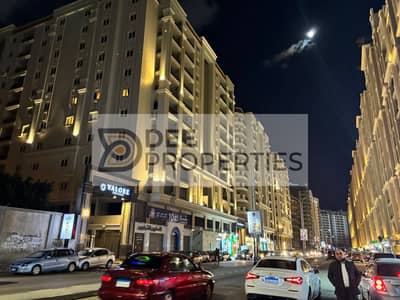 4 Bedroom Flat for Sale in Smoha, Alexandria - WhatsApp Image 2026-06-09 at 12.49. 15 PM. jpeg 4 Bedroom Flat for Sale in Smoha, Alexandria - WhatsApp Image 2026-06-09 at 12.49. 15 PM. jpeg