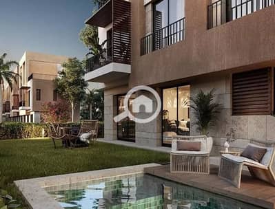 5 Bedroom Twin House for Sale in Sheikh Zayed, Giza - 3185160-6dca1o_2_11zon. jpeg 5 Bedroom Twin House for Sale in Sheikh Zayed, Giza - 3185160-6dca1o_2_11zon. jpeg
