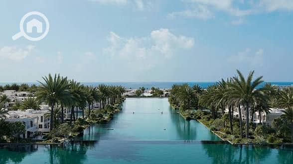 Standalone Villa VOGUE by Emaar Fully Finished - Ansicht 2