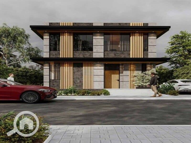 Lowest-Priced Townhouse in New Zayed | 10-Year Plan - Ansicht 6