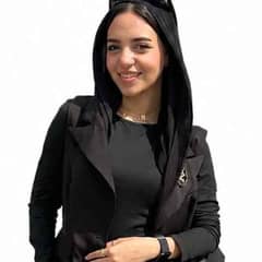 Nada Saeed