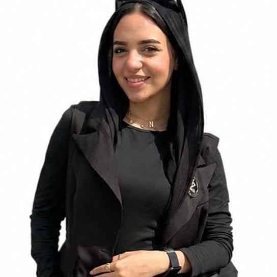 Nada Saeed Nada Saeed