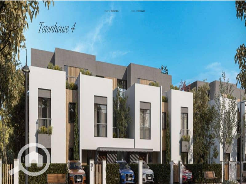 Townhouse with 30% Discount & Installments Over 6 Years - Ansicht 3