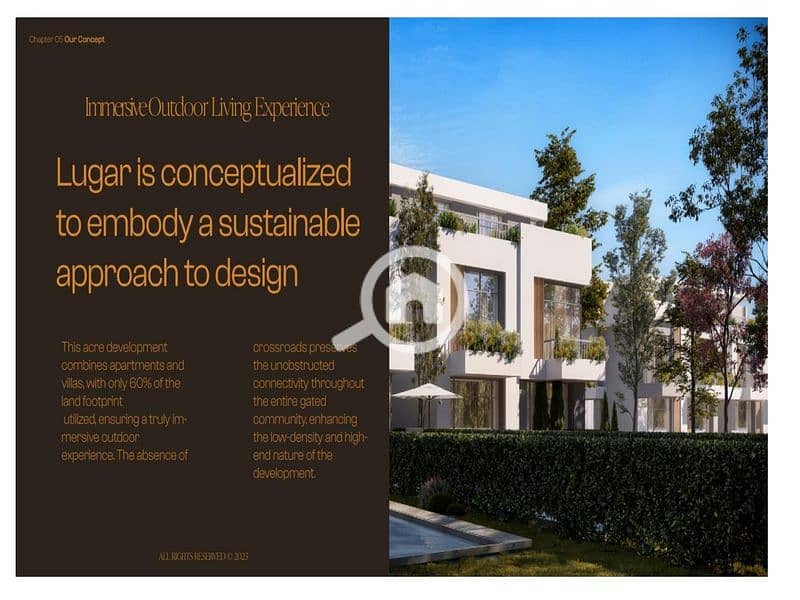 Townhouse with 30% Discount & Installments Over 6 Years - Ansicht 5