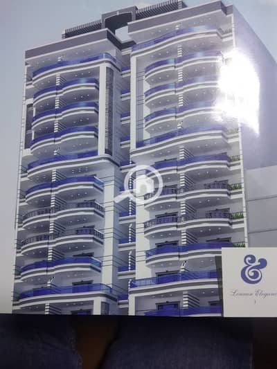فلیٹ 4 غرف نوم للبيع في لوران، الإسكندرية - WhatsApp Image 2026-04-28 at 18.47. 50. jpeg