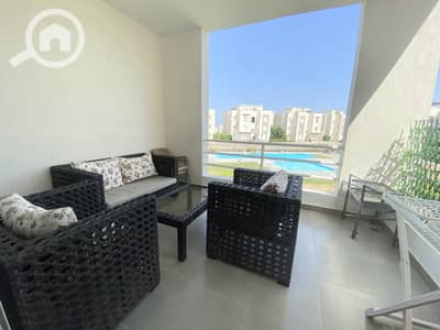 2 Bedroom Chalet for Rent in North Coast, Matruh - 9fd5c5f1-431d-40af-a519-522860946788. jpg