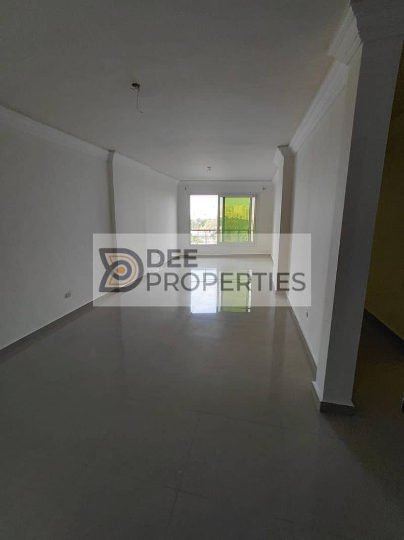 Apartment for Sale in Sporting | 140 sqm | Direct Sporting Club View | Open Views - Ansicht 2