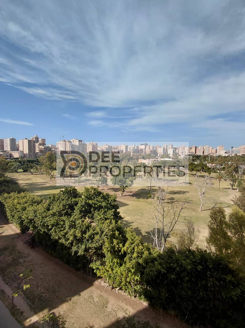 Apartment for Sale in Sporting | 140 sqm | Direct Sporting Club View | Open Views - Ansicht 3