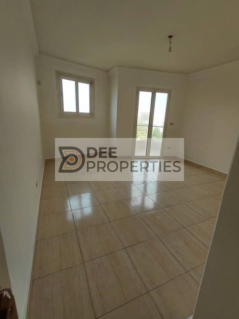 Apartment for Sale in Sporting | 140 sqm | Direct Sporting Club View | Open Views - Mehr