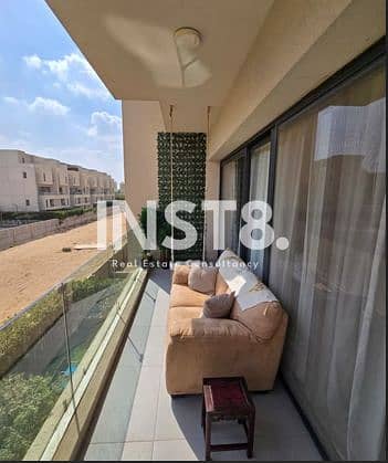 Duplex Roof for Sale Furnished with Full Equipped in Al Burouj - Widok 2