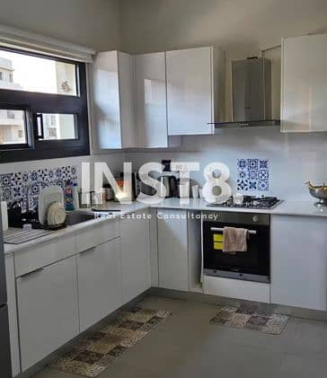 Duplex Roof for Sale Furnished with Full Equipped in Al Burouj - Widok 3