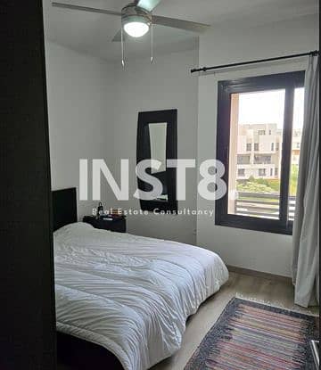 Duplex Roof for Sale Furnished with Full Equipped in Al Burouj - Widok 4