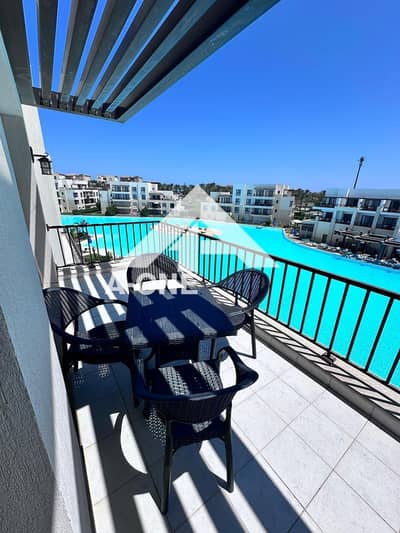 3 Bedroom Chalet for Rent in North Coast, Matruh - d9962a8b-85e6-4ea7-8d86-4a3d20632847. jpg 3 Bedroom Chalet for Rent in North Coast, Matruh - d9962a8b-85e6-4ea7-8d86-4a3d20632847. jpg