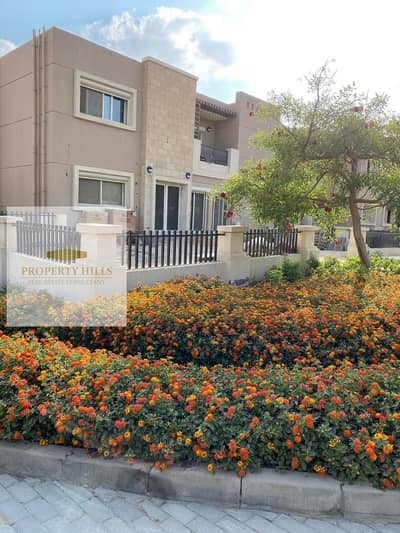 فیلا 3 غرف نوم للبيع في القاهرة الجديدة، القاهرة - WhatsApp Image 2026-04-15 at 3.36. 31 PM (2). jpeg