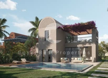 3 Bedroom Villa for Sale in Gouna, Red Sea - WhatsApp Image 2026-02-14 at 13.36. 26. jpeg