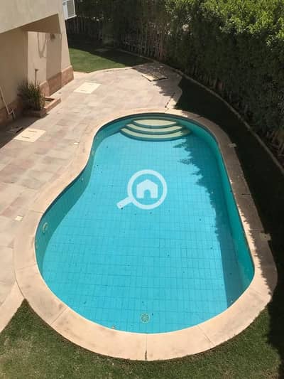 2 Bedroom Flat for Rent in Katameya, Cairo - WhatsApp Image 2026-06-08 at 1.27. 25 PM. jpeg