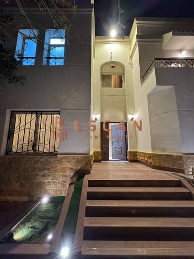 5 Bedroom Villa for Rent in New Cairo, Cairo - WhatsApp Image 2026-06-10 at 7.09. 45 PM (2). jpeg 5 Bedroom Villa for Rent in New Cairo, Cairo - WhatsApp Image 2026-06-10 at 7.09. 45 PM (2). jpeg