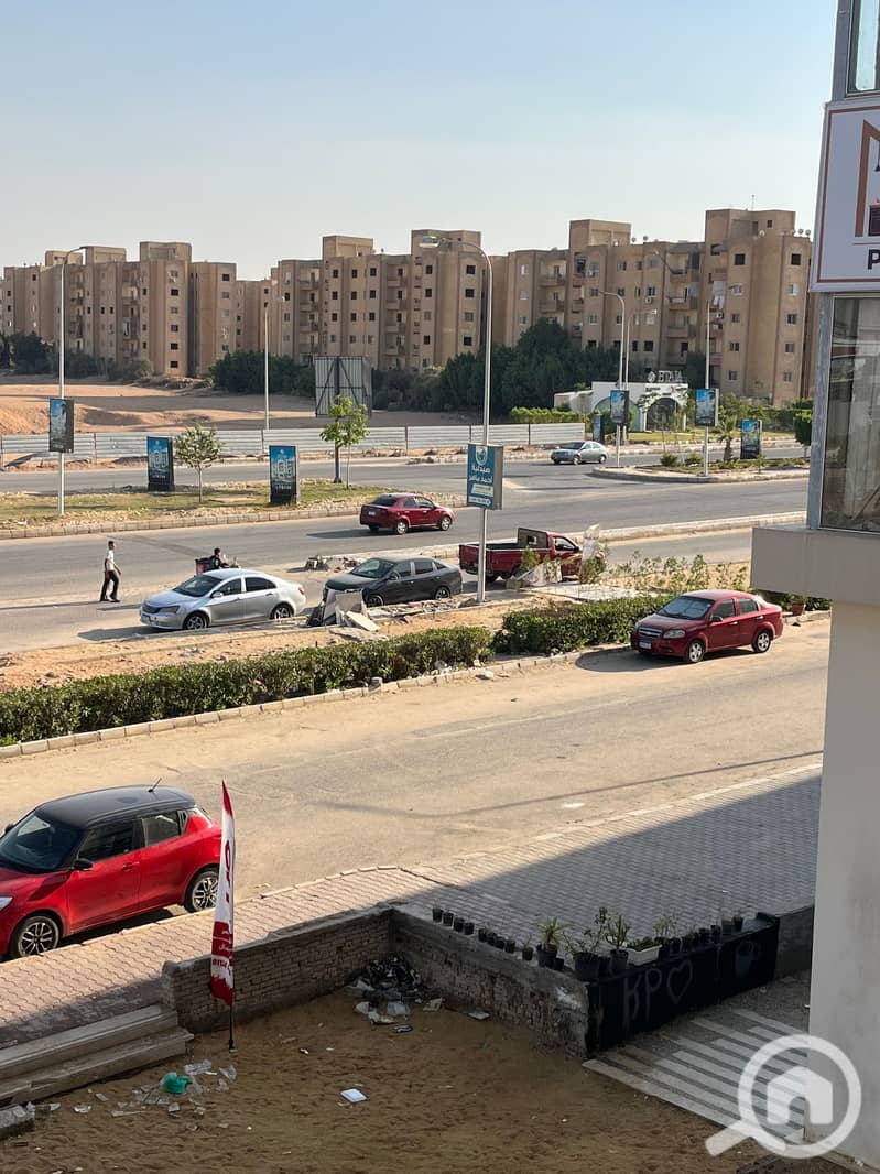 Commercial Shop for Sale – Immediate ROILocation: Degla Mall (Rear Building), Hadayek OctoberSize: 75 square metersFloor: 1st floorFinishing: Fully finishedAvailability: Ready for immediate handover - Ansicht 5