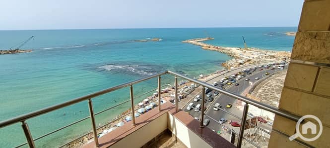 3 Bedroom Apartment for Rent in Sidi Beshr, Alexandria - 1000724798. jpg