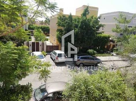 9 Townhouses for sale in Belle ville compound. png