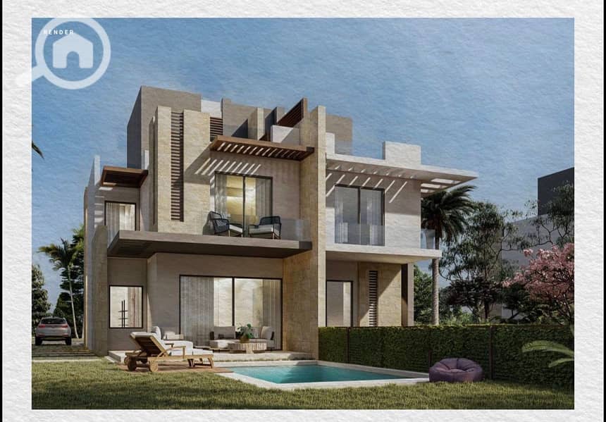 A Rare Opportunity to Own a Ready-to-Move Home at an Exceptional Price in One of October’s Finest Gated Communities. - Ansicht 2