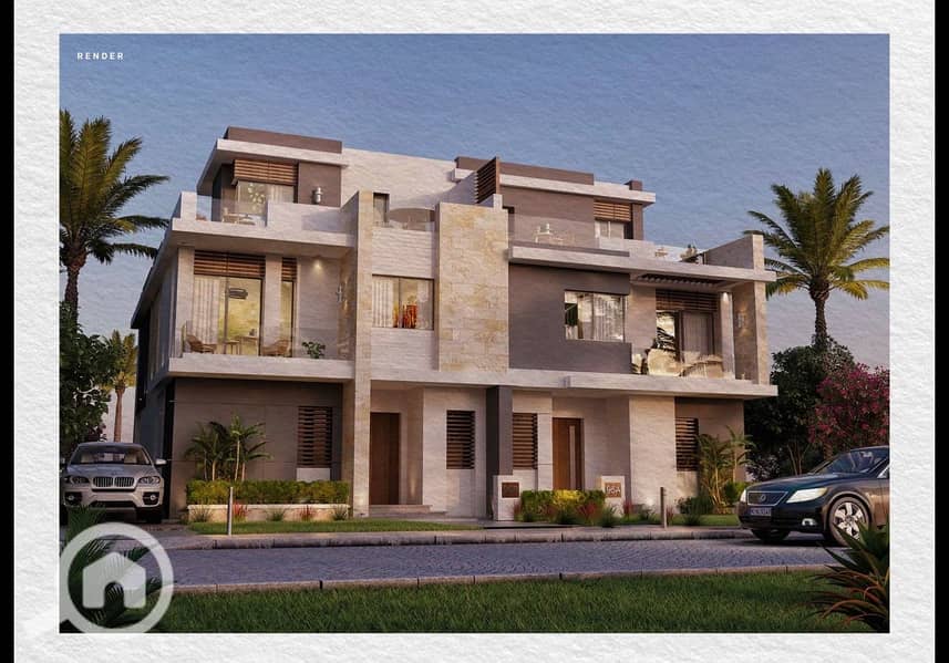 A Rare Opportunity to Own a Ready-to-Move Home at an Exceptional Price in One of October’s Finest Gated Communities. - Ansicht 3