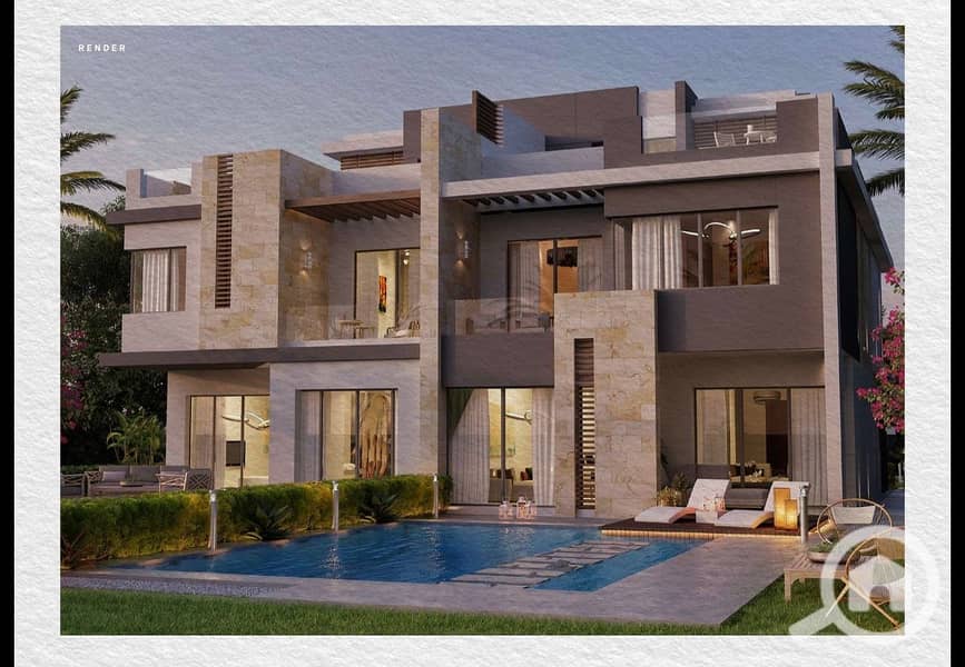 A Rare Opportunity to Own a Ready-to-Move Home at an Exceptional Price in One of October’s Finest Gated Communities. - Ansicht 4