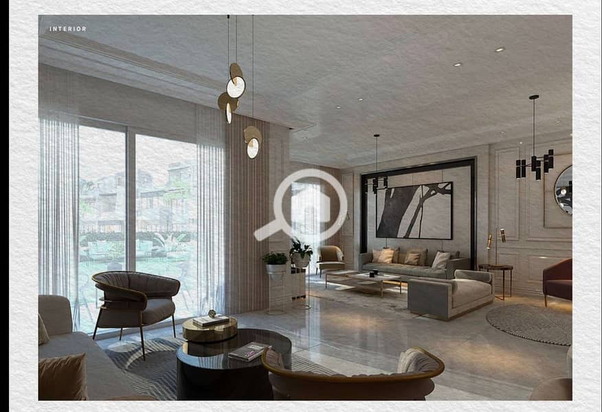 A Rare Opportunity to Own a Ready-to-Move Home at an Exceptional Price in One of October’s Finest Gated Communities. - Ansicht 5