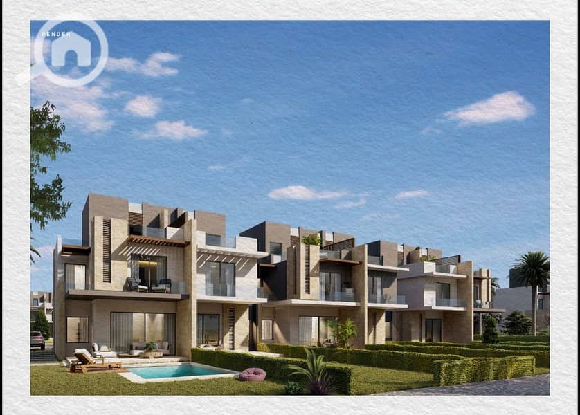 A Rare Opportunity to Own a Ready-to-Move Home at an Exceptional Price in One of October’s Finest Gated Communities. - Mehr