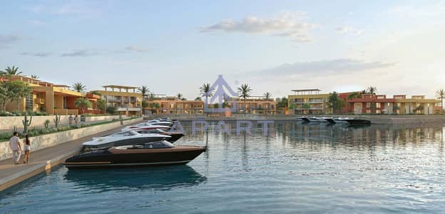 2 Bedroom Chalet for Sale in Gouna, Red Sea - Screenshot 2026-05-24 174924. png