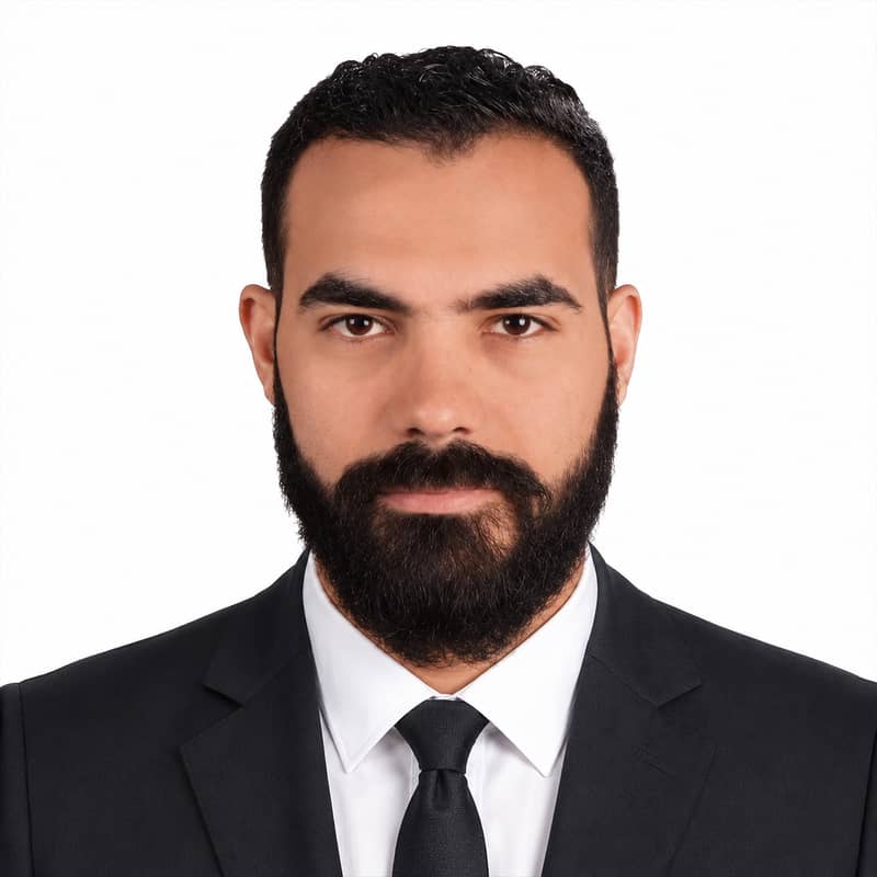 Hossam Osman