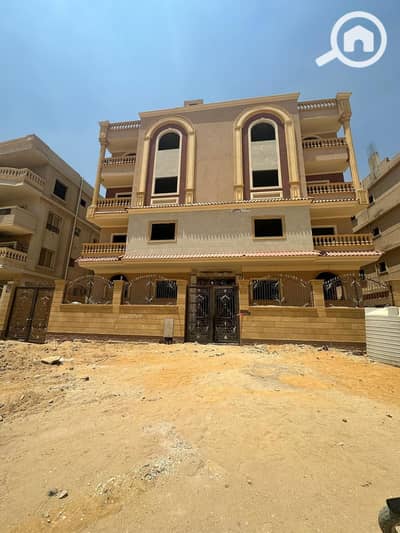 3 Bedroom Other Residential for Sale in New Cairo, Cairo - 1000747644. jpg