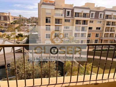 بنتهاوس 4 غرف نوم للبيع في مدينة المستقبل، القاهرة - 556109403_2595595547442846_6187091315733878946_n. jpg