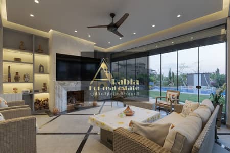 4 Bedroom Villa for Sale in New Cairo, Cairo - WhatsApp Image 2026-06-09 at 11.51. 40 PM (2). jpeg 4 Bedroom Villa for Sale in New Cairo, Cairo - WhatsApp Image 2026-06-09 at 11.51. 40 PM (2). jpeg