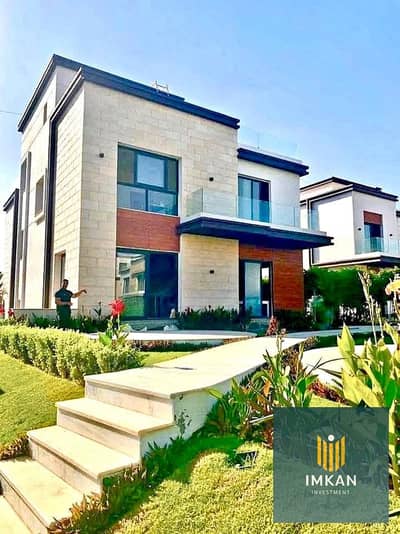 7 Bedroom Villa for Sale in New Cairo, Cairo - 655524936_2091716428259606_4101001000672124386_n. jpg