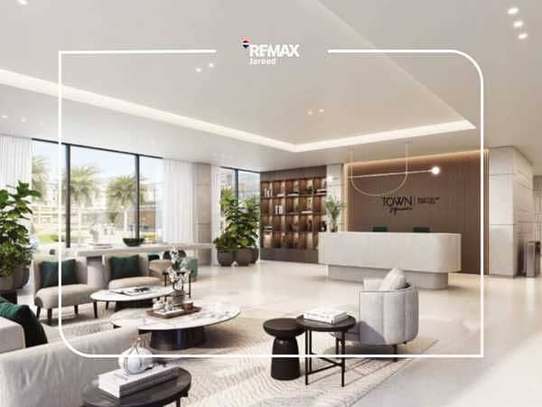 Office for rent in a prime location in Cairo Gate; various spaces available - Ansicht 2