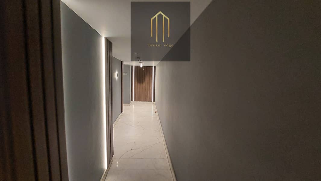 An administrative building in one of the best locations in Heliopolis, Sheraton, on the main highway. - Ansicht 5