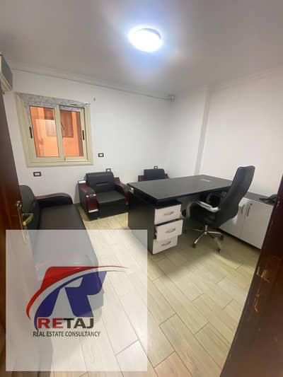 مکتب  للايجار في مدينة نصر، القاهرة - WhatsApp Image 2026-06-09 at 6.47. 42 PM (1). jpeg