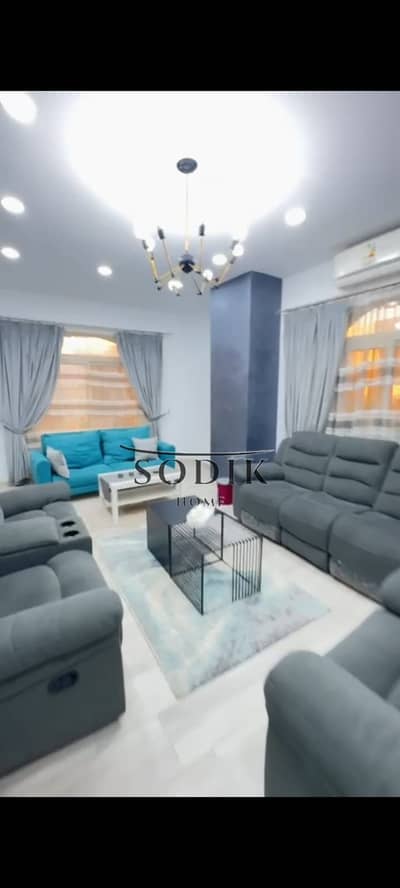 3 Bedroom Flat for Sale in Obour City, Cairo - WhatsApp Image 2026-06-10 at 6.39. 00 PM. jpeg