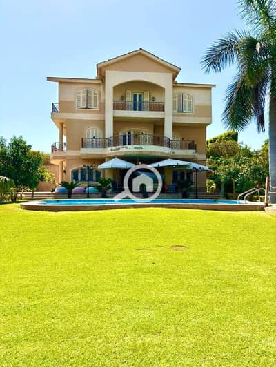 7 Bedroom Villa for Sale in King Mariout, Alexandria - b3c9a982-570c-4ec9-b14b-1f5b7e7ec6b3. jpg 7 Bedroom Villa for Sale in King Mariout, Alexandria - b3c9a982-570c-4ec9-b14b-1f5b7e7ec6b3. jpg