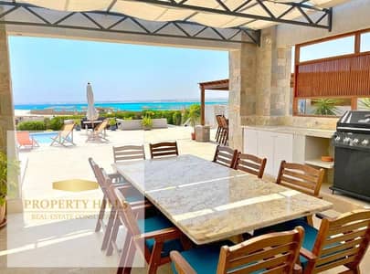 4 Bedroom Chalet for Sale in North Coast, Matruh - 1000131771. jpg