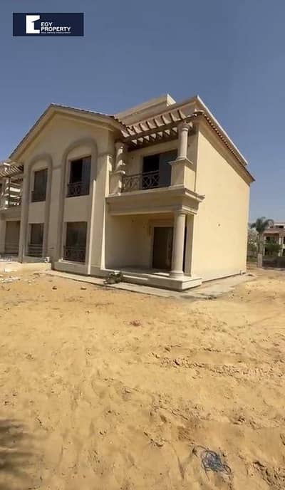 تاون هاوس 3 غرف نوم للبيع في مدينتي، القاهرة - 51452. jpg