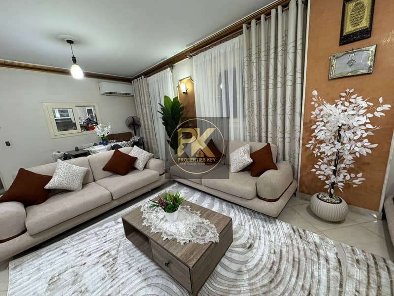 Fifth Settlement - El Benaa Villas Compound - Ansicht 2